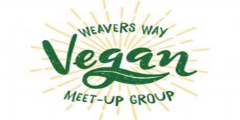 Weavers Way Vegan Meet-up