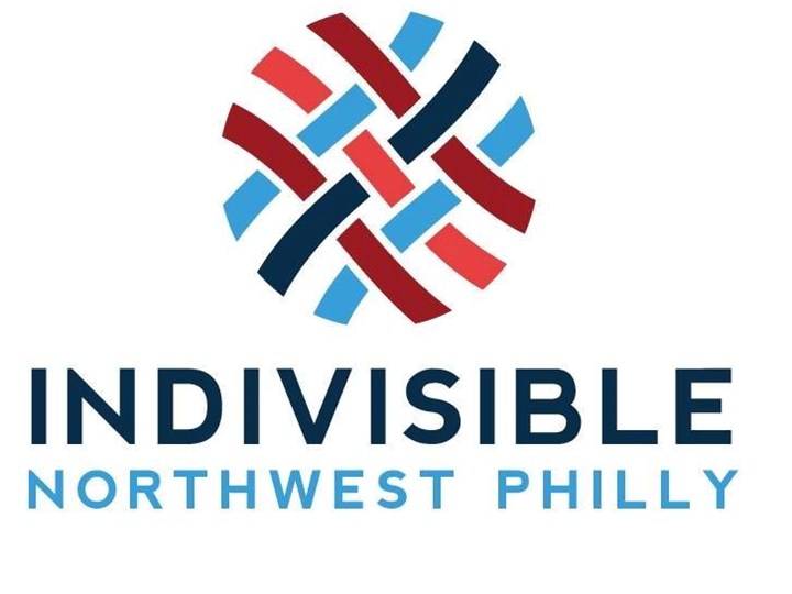Canvassing Training with Indivisible NW Philly