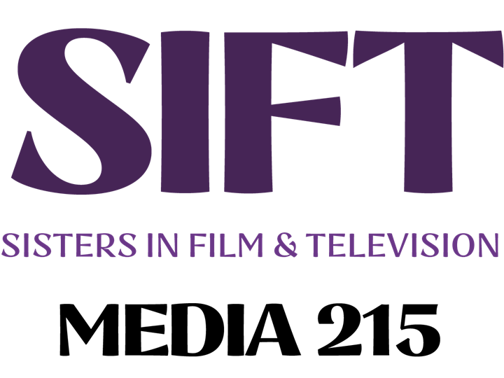 SiFTMedia215 Film Screening