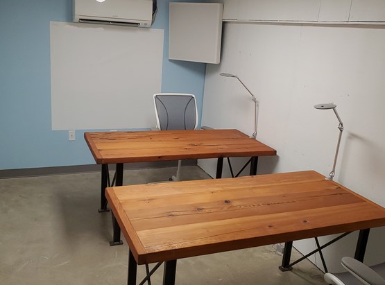 Office 5 Conference Room