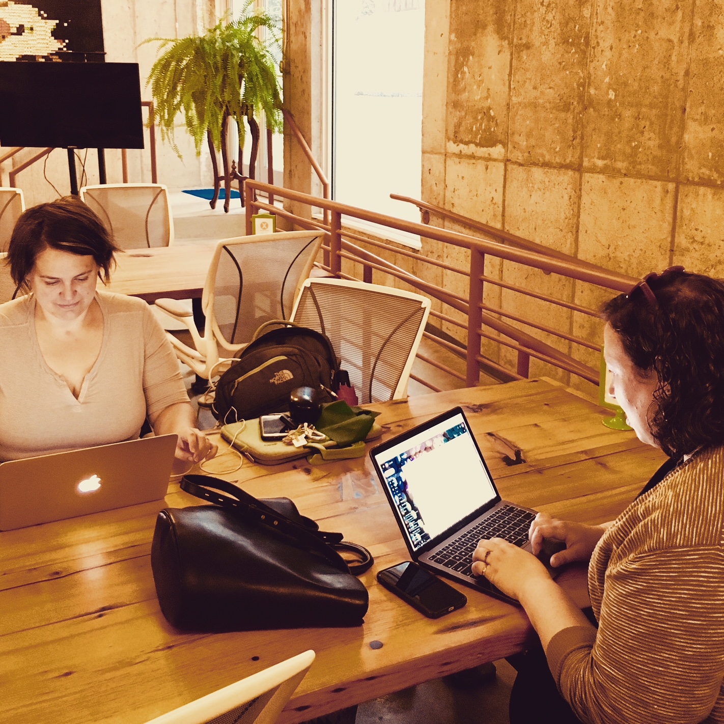 September Free Coworking Day